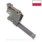 Polish Tantal wz.88 Rear Sight Block Assembly *Good*