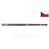 Czech VZ-58 Barrel, 15.25", Stripped, Original, 7.62x39 *Very Good*