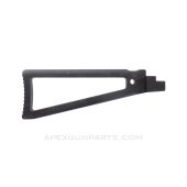 CRH Customs AK Fixed Triangle Stock *Very Good*