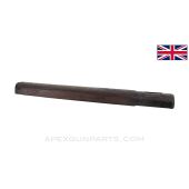 Lee-Enfield #4 Front Handguard, Walnut, Canadian, Long Branch, *Very Good*
