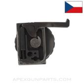 ZB-26 Backsight Assembly *Good*
