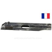 French MAB Model R Slide, Complete, .380 ACP *Good*