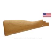 AK-47/AKM Buttstock, US Made, w/ Blemished *NEW* 
