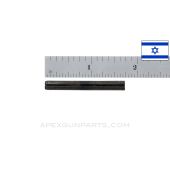 Galil AR/ARM/SAR Long Buttstock Roll Pin *Good*