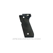 US M9 / M9A1 Grip Panel, Left, Part #57, *Very Good* 