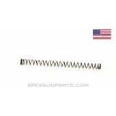 Colt 1908 Model "N" Recoil Spring, Wolff, .25 ACP *NOS*