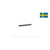 Swedish Ljungman AG-42B Bolt Stop Pin *NOS*