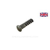 Lee-Enfield Rifle #1 Mk III Buttstock Sling Swivel Screw *Very Good*
