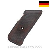 StG-44 / MP-44 Grip Panel, Right Side, Wood *Fair* 