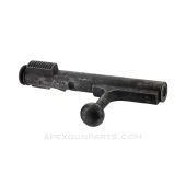 French Lebel Type Trainer Bolt, Single Shot, .22 *Good*