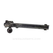 M98 Mauser Bolt Assembly, Complete, Down-Turned Handle, Various MFG, 7.92x57 *Good*