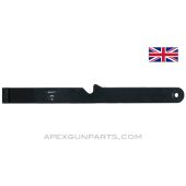 Browning 1919A4 Safety Bar, British *Very Good* 