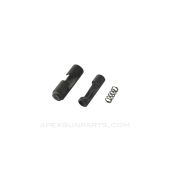 AK Rear Sight Elevation Assembly *NOS* 