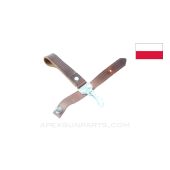 AK Bayonet Leather Hanger *NOS* 