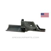 M1 Garand Trigger Housing, SA Type 12, Stripped, *Good*