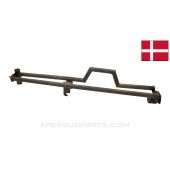 MG42 Mount Conversion For Madsen Tripod, Incomplete *Good*