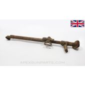 BREN MK1 Tripod Extendable Front Leg Assembly *Fair*