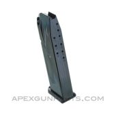 Canik TP9SA / TP9V2 / METE Series Pistol Magazine, 10rd, OEM Packaging, Mec-Gar, 9mm, *NEW*