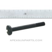 Polish P83 "Wanad" Pistol Grip Screw, Part #9, *NOS* 