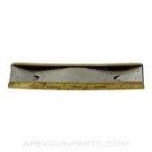 M98 Mauser Stripper Clip, 5rd, Brass Body, 7.92x57, *Good*