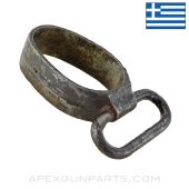 Greek Mannlicher-Schönauer 1903/14 Rear Barrel Band *Good*