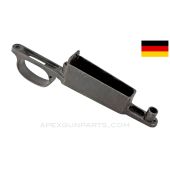 German Gewehr 98 Trigger Guard w/ Floor Plate, WW1 *Good* 