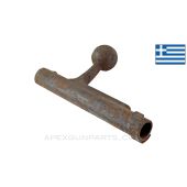 Greek Mannlicher-Schönauer 1903/14 Bolt Body *Fair*