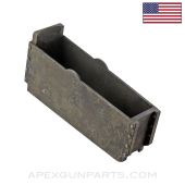 M1917 Enfield Rifle Magazine Box, Remington, .30-06 *Good* 