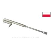 Polish Tantal wz.88 Bolt Carrier, In The White, 5.45X39 *Very Good*