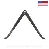 AR-15 / M16 XM3 Bipod, Muzzle Clamp *NOS* 