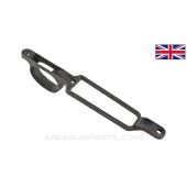 P14 Enfield Rifle Trigger Guard, DP Marked *Good*
