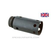 STEN Mk 5 Barrel Nut *Very Good*