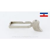Zastava M57 Tokarev Trigger, Nickel Plated *Good*