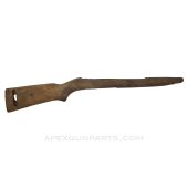 M1/M2 Carbine Stock, 28.5", Stripped, Various Types & MFG, Wood, *Fair*