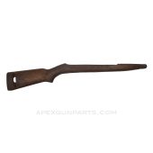 M1/M2 Carbine Stock, 28.5", Stripped, Type 4, Various MFG, Wood, *Very Good*