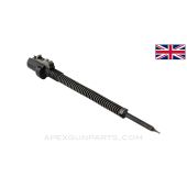 P14 Enfield Rifle Firing Pin Assembly, "E" (Eddystone) Marked, .303, *Good*