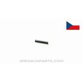 VZ-58 Magazine Catch Spring *Very Good*