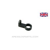 Lee-Enfield #4 Rifle Safety Catch, *Good to Very Good*