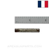Hotchkiss M1929 / Mle 1930 Heavy Machine Gun Sear Pin *Good*