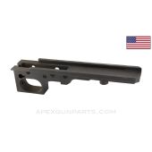 Thompson M1A1 Lower Receiver, Full-Auto, Stripped, Savage, Parkerized, .45 ACP *Very Good*