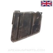 Enfield #4 Magazine, 10rd, Savage Marked, .303 British, *Good*