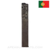 FBP M/948 SMG Magazine, 32rd, Steel, 9x19 *Good* 
