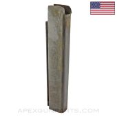 Thompson SMG Magazine Body, 30rd, Mixed MFG *Good*