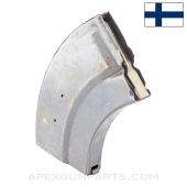Finnish Lahti-Saloranta LS/26 LMG Magazine, 20rd, 7.62x53R *Good*