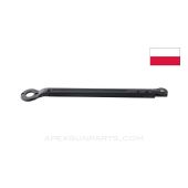AK Underfolder Buttstock Arm, Left, NEW