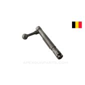 Belgian M24 Bolt Body, Straight Handle, Intermediate Length, 8x57mm *Good*