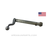 M1917 Enfield Rifle Bolt Body, Stripped, Remington, 30-06 *Good* 