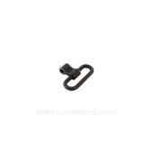 FAL Front Sling Swivel, Original Finish *Good* 