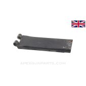 British Vickers MG Front Cover, Stripped, DP Marked *Good*