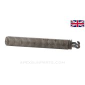 Vickers MG Fusee Spring Assembly *Very Good* 